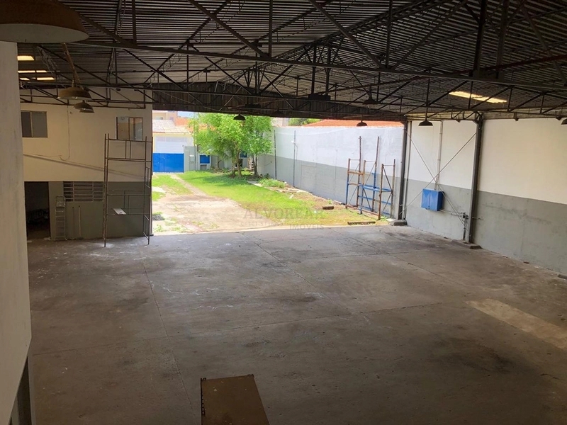 Depósito-Galpão, 520 m² - Foto 7