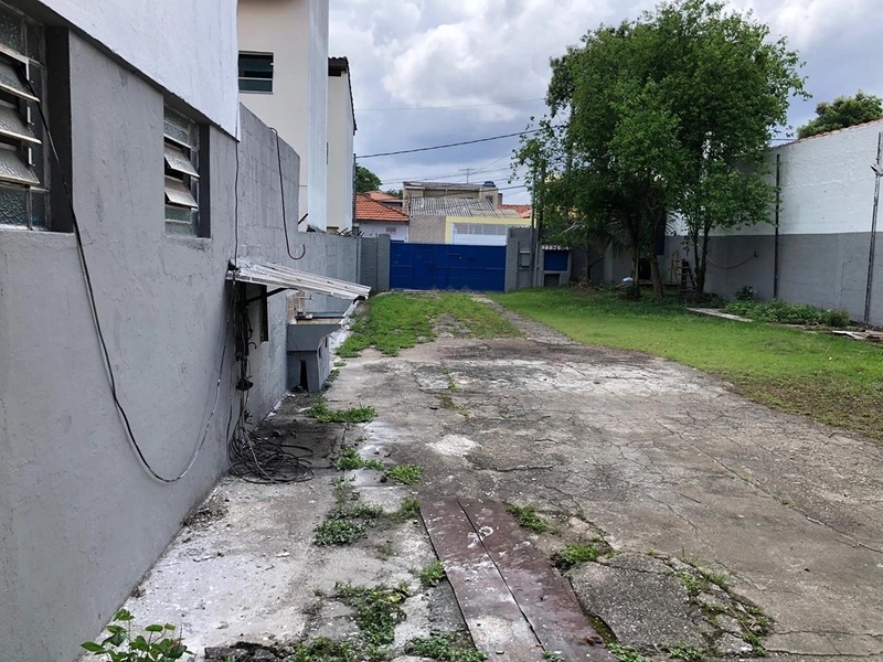 Depósito-Galpão, 520 m² - Foto 3