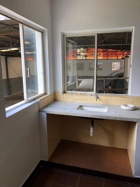 Depósito-Galpão, 520 m² - Foto 15