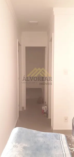 Apartamento, 2 quartos, 57 m² - Foto 8