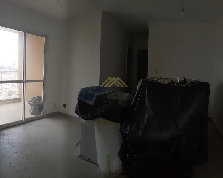 Apartamento, 2 quartos, 57 m² - Foto 5