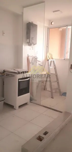 Apartamento, 2 quartos, 57 m² - Foto 6