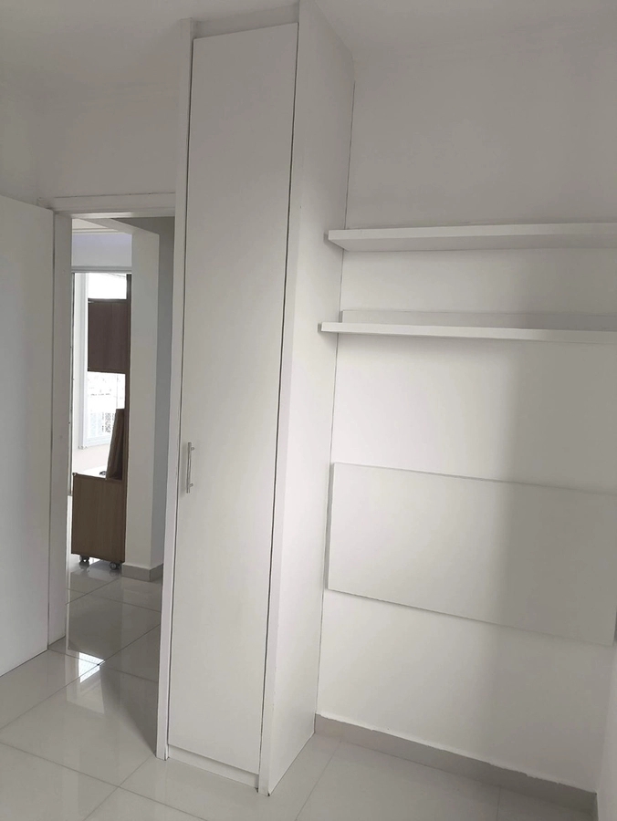 Apartamento, 2 quartos, 65 m² - Foto 9