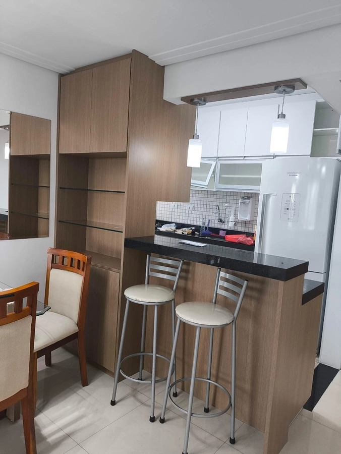 Apartamento, 2 quartos, 65 m² - Foto 4