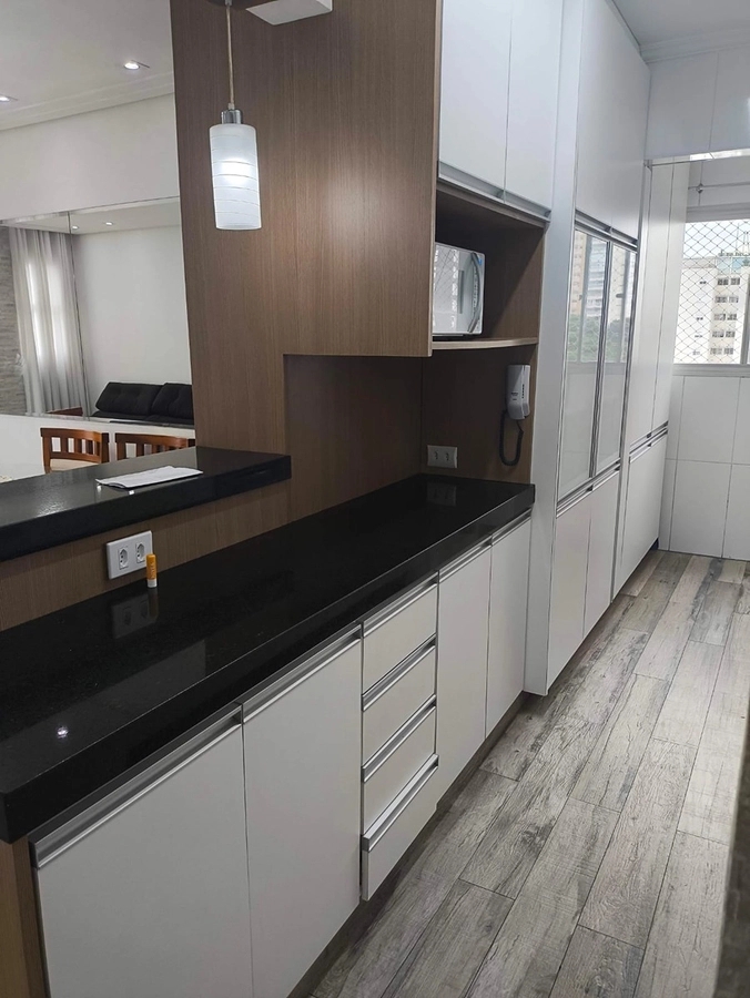 Apartamento, 2 quartos, 65 m² - Foto 6