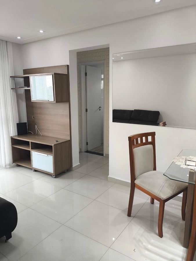 Apartamento, 2 quartos, 65 m² - Foto 3