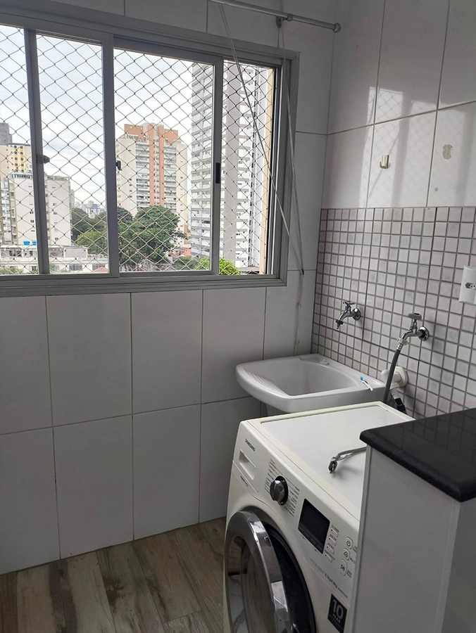 Apartamento, 2 quartos, 65 m² - Foto 13