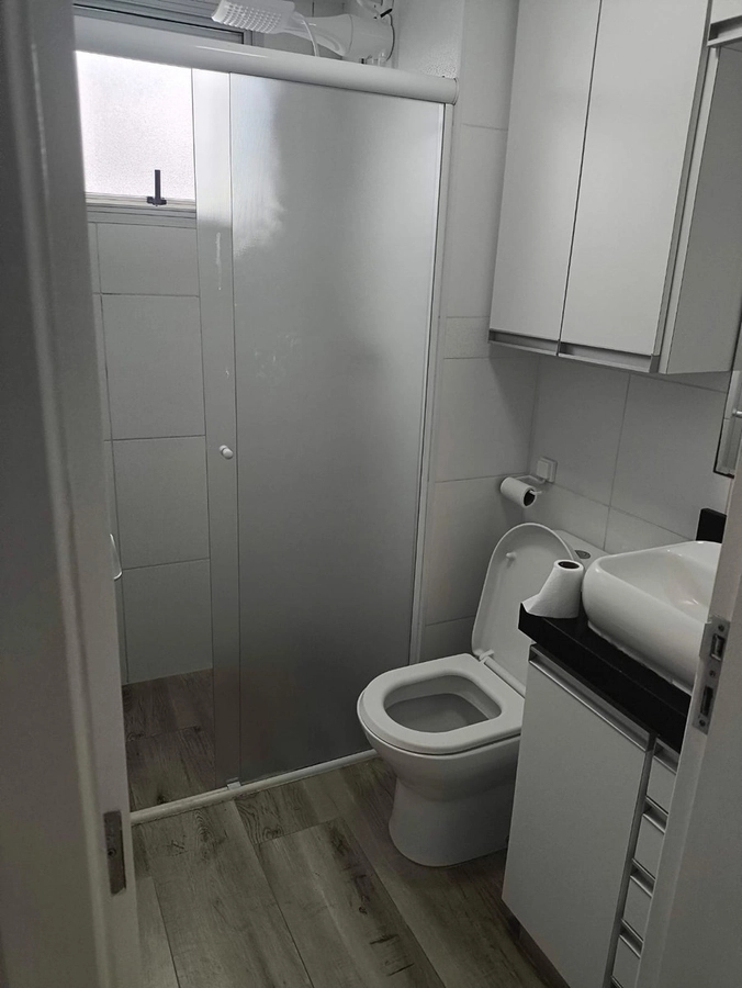 Apartamento, 2 quartos, 65 m² - Foto 11