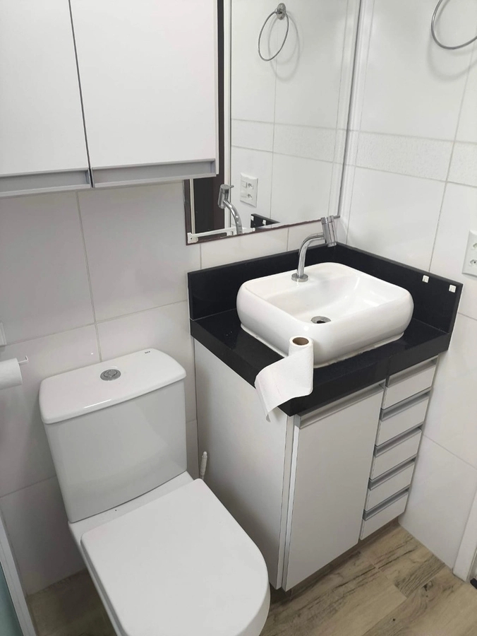 Apartamento, 2 quartos, 65 m² - Foto 12