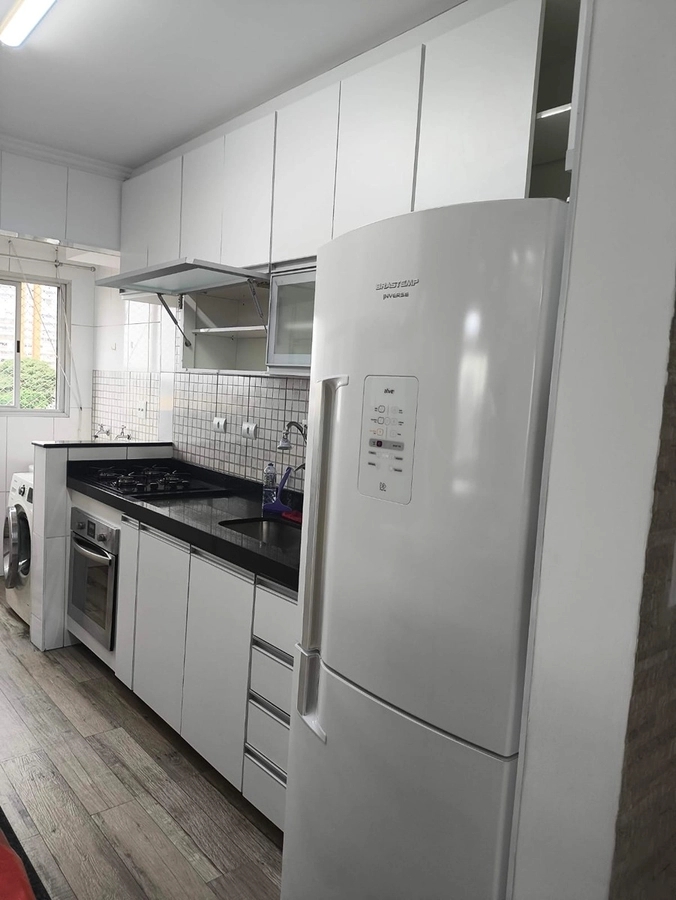 Apartamento, 2 quartos, 65 m² - Foto 5