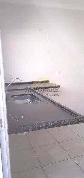 Sobrado, 3 quartos, 93 m² - Foto 9