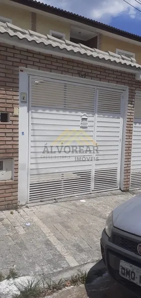 Sobrado, 3 quartos, 93 m² - Foto 4