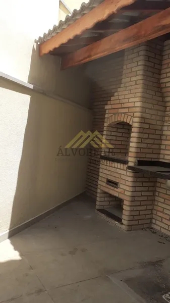 Sobrado, 3 quartos, 93 m² - Foto 25