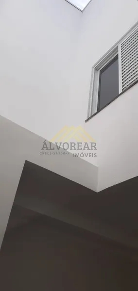 Sobrado, 3 quartos, 93 m² - Foto 7