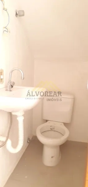 Sobrado, 3 quartos, 93 m² - Foto 8