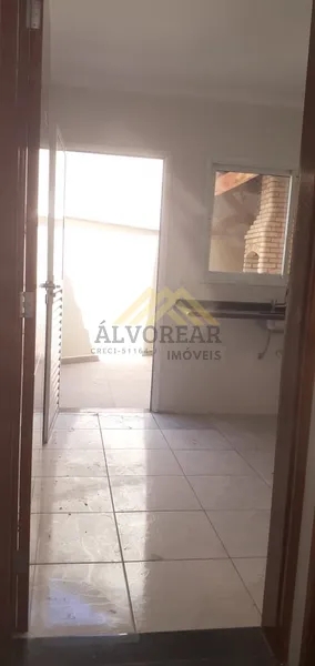 Sobrado, 3 quartos, 93 m² - Foto 11