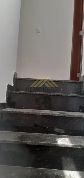 Sobrado, 3 quartos, 93 m² - Foto 12