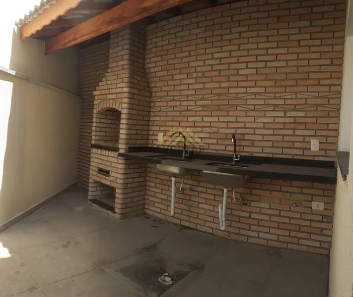 Sobrado, 3 quartos, 93 m² - Foto 23