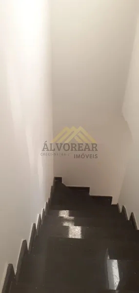 Sobrado, 3 quartos, 93 m² - Foto 13