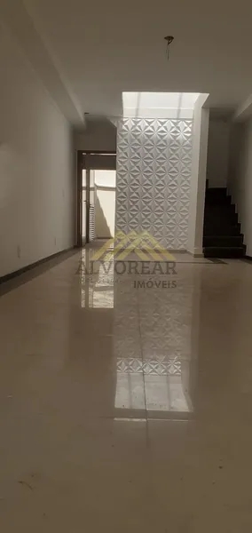 Sobrado, 3 quartos, 93 m² - Foto 6