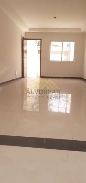 Sobrado, 3 quartos, 93 m² - Foto 5