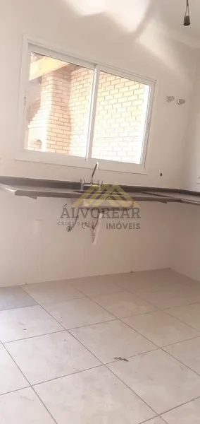 Sobrado, 3 quartos, 93 m² - Foto 10