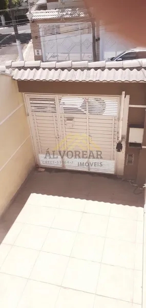 Sobrado, 3 quartos, 93 m² - Foto 3