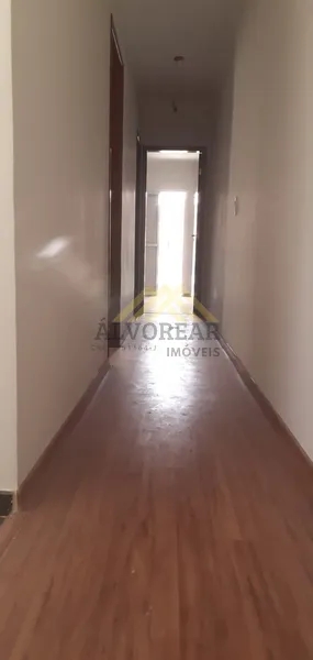 Sobrado, 3 quartos, 93 m² - Foto 14