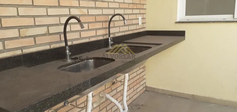 Sobrado, 3 quartos, 93 m² - Foto 26