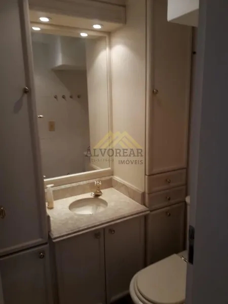Apartamento, 4 quartos, 200 m² - Foto 10