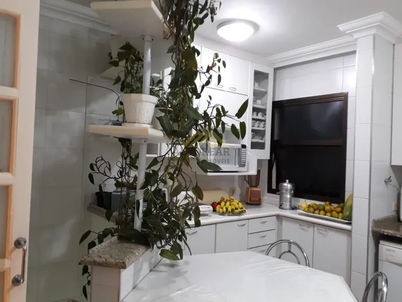 Apartamento, 4 quartos, 200 m² - Foto 19