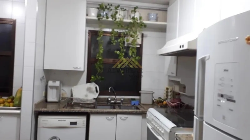 Apartamento, 4 quartos, 200 m² - Foto 26