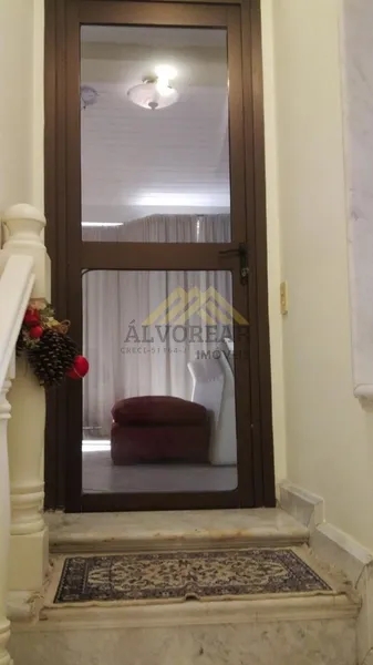 Apartamento, 4 quartos, 200 m² - Foto 25