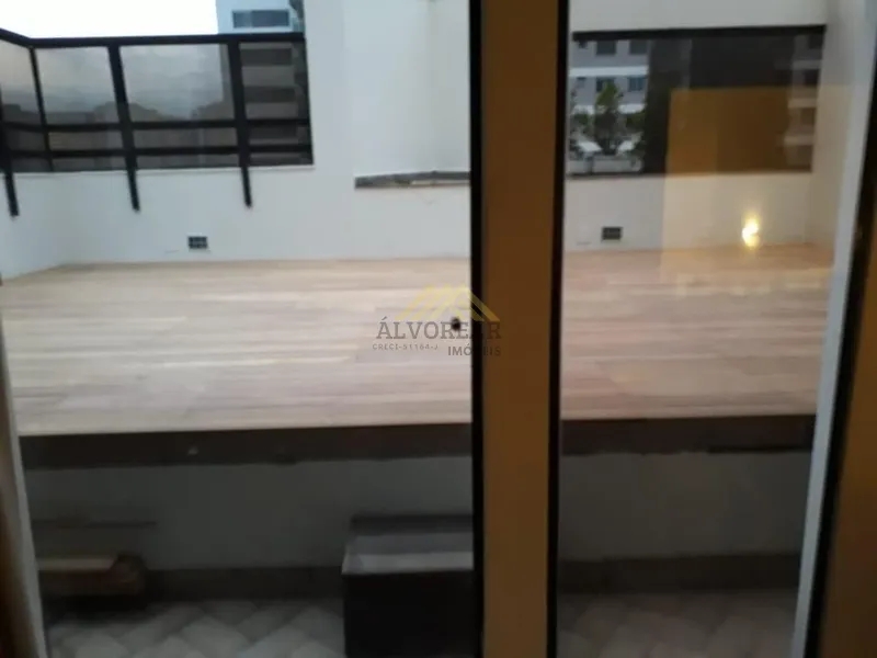 Apartamento, 4 quartos, 200 m² - Foto 30