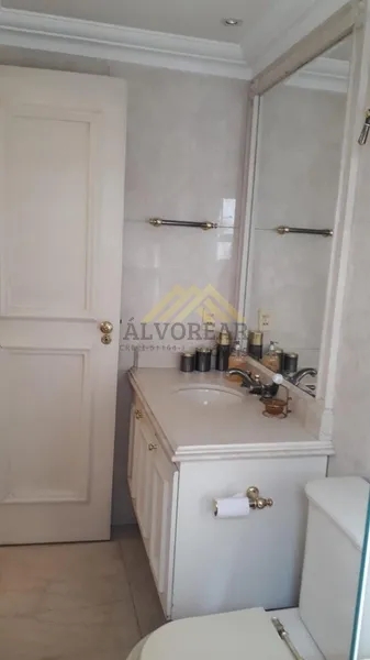 Apartamento, 4 quartos, 200 m² - Foto 15