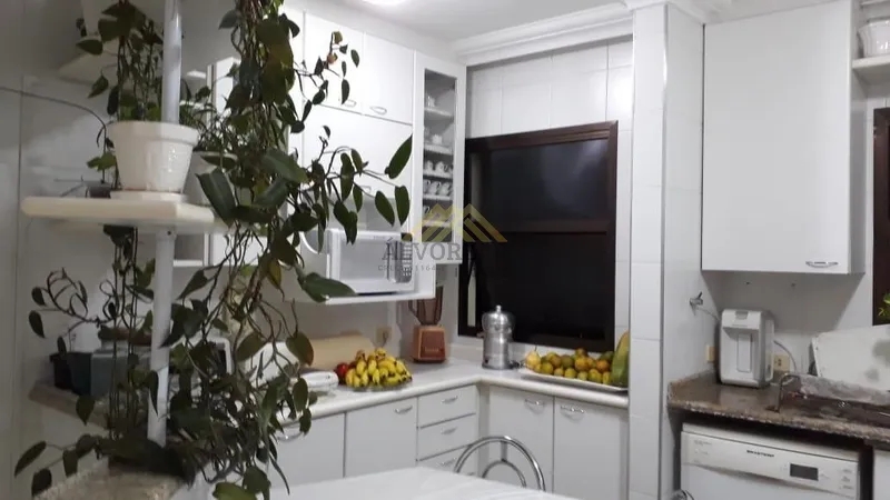 Apartamento, 4 quartos, 200 m² - Foto 20