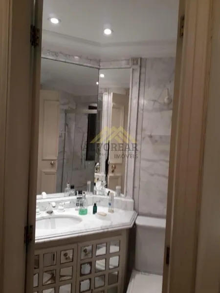 Apartamento, 4 quartos, 200 m² - Foto 23