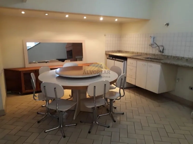 Apartamento, 4 quartos, 200 m² - Foto 6