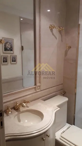 Apartamento, 4 quartos, 200 m² - Foto 11