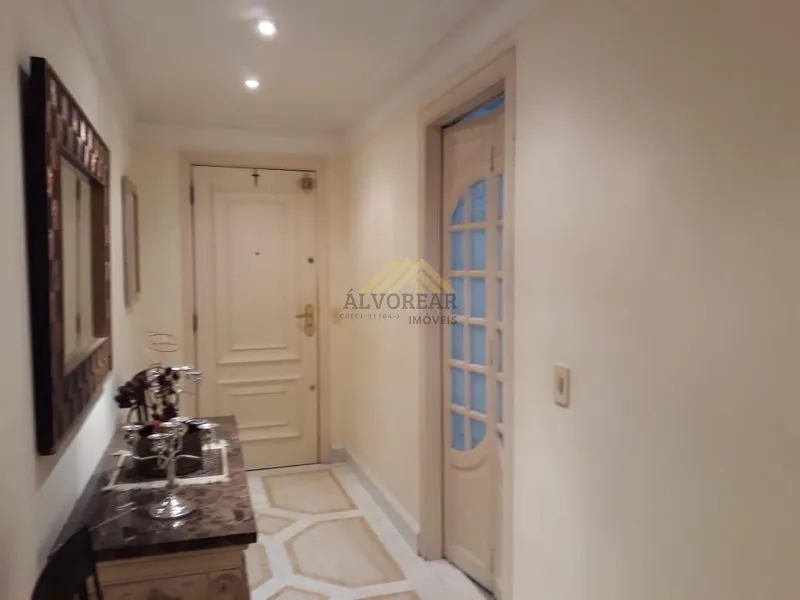 Apartamento, 4 quartos, 200 m² - Foto 22