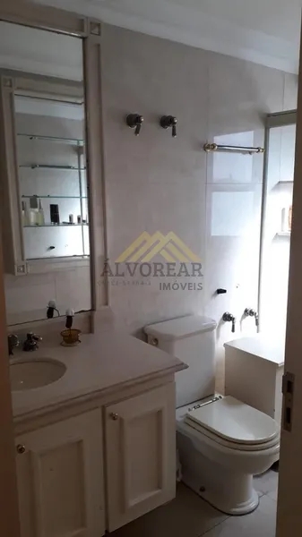 Apartamento, 4 quartos, 200 m² - Foto 12