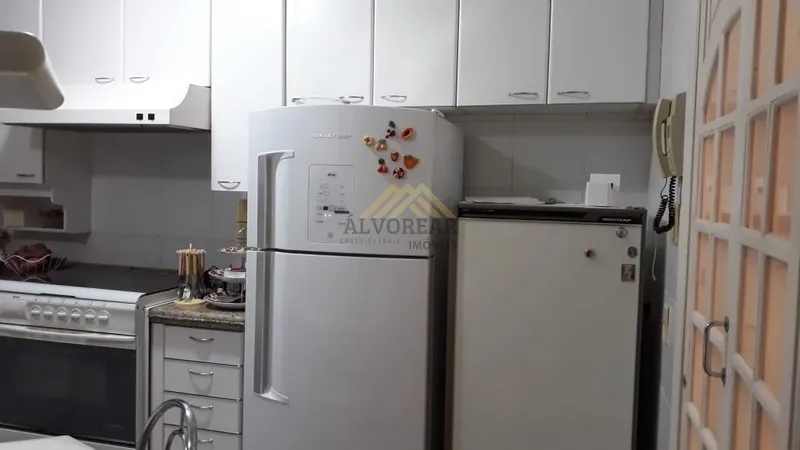 Apartamento, 4 quartos, 200 m² - Foto 28