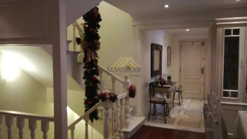 Apartamento, 4 quartos, 200 m² - Foto 13