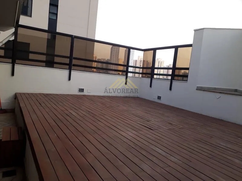 Apartamento, 4 quartos, 200 m² - Foto 29