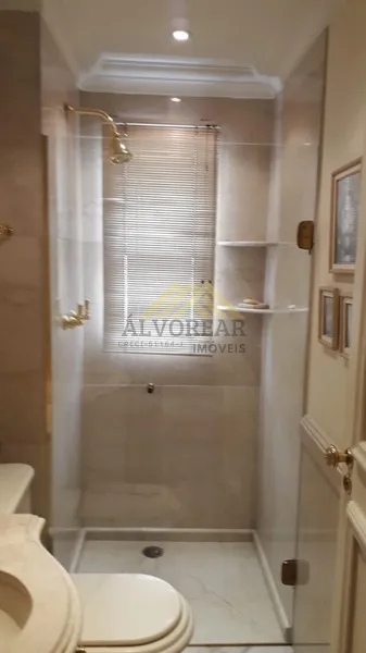 Apartamento, 4 quartos, 200 m² - Foto 21