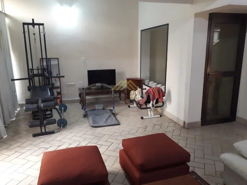 Apartamento, 4 quartos, 200 m² - Foto 31