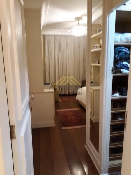 Apartamento, 4 quartos, 200 m² - Foto 24