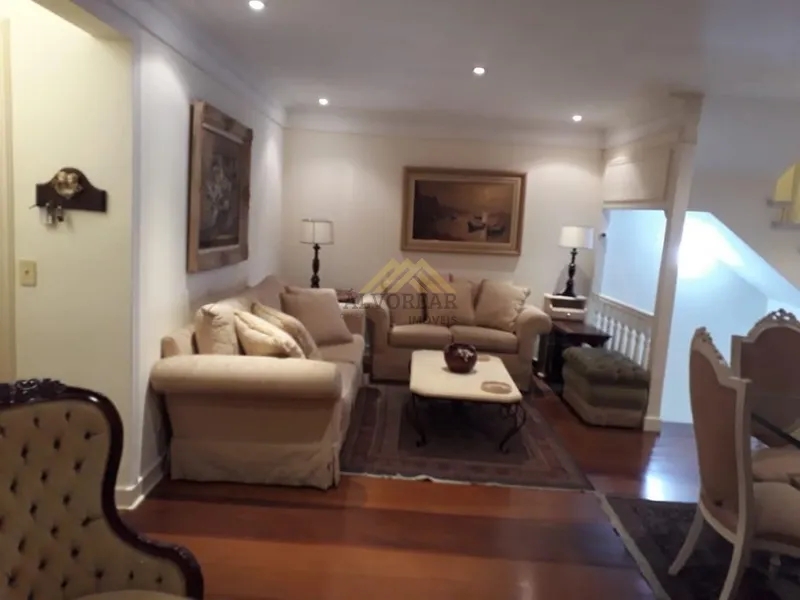 Apartamento, 4 quartos, 200 m² - Foto 9