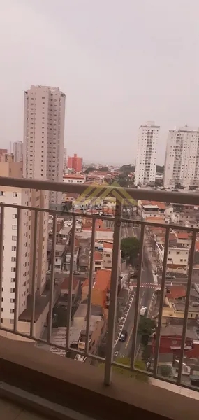 Apartamento, 2 quartos, 59 m² - Foto 1