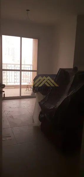 Apartamento, 2 quartos, 59 m² - Foto 4